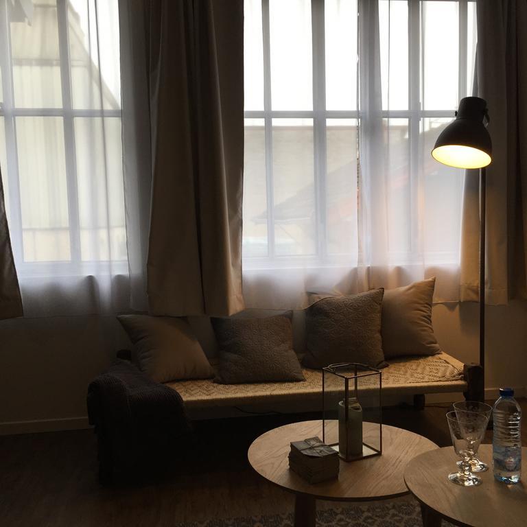 بون Les Chambres De L'Imprimerie الغرفة الصورة